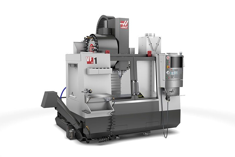 HAAS VF-1-RMA