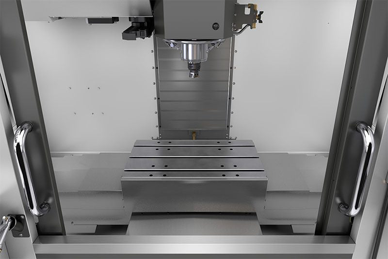 HAAS VF-1-RMA