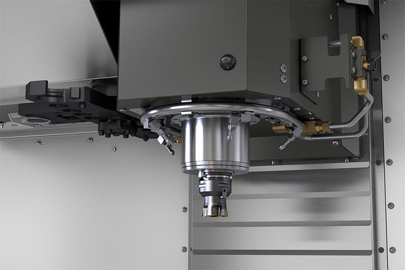 HAAS VF-1-RMA