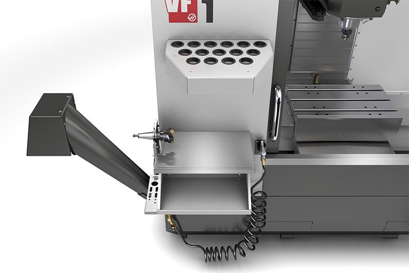 HAAS VF-1-RMA