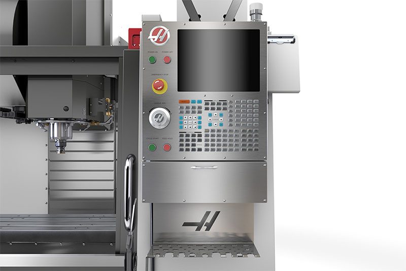 HAAS VF-2SS-R