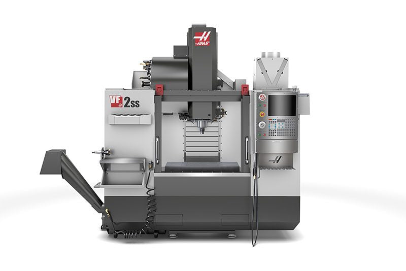 HAAS VF-2SS-R