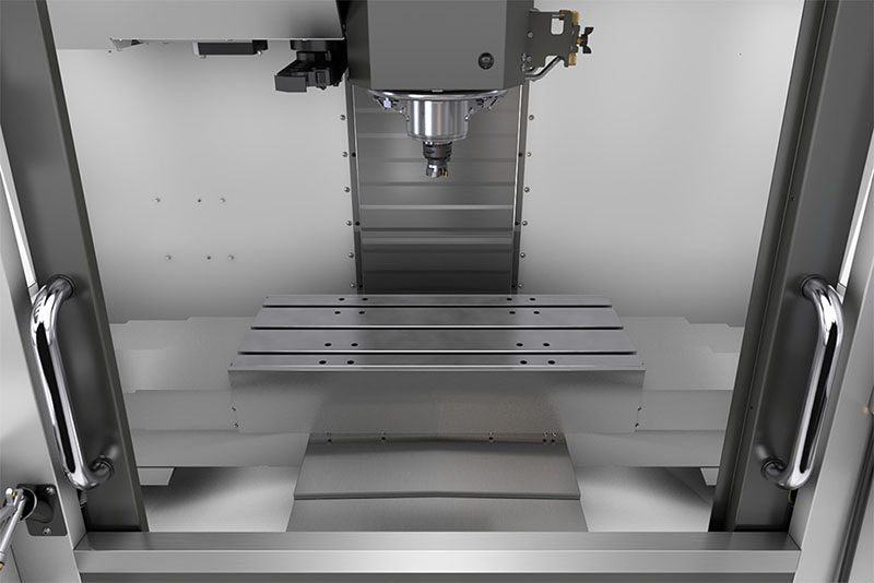 HAAS VF-2SS-R