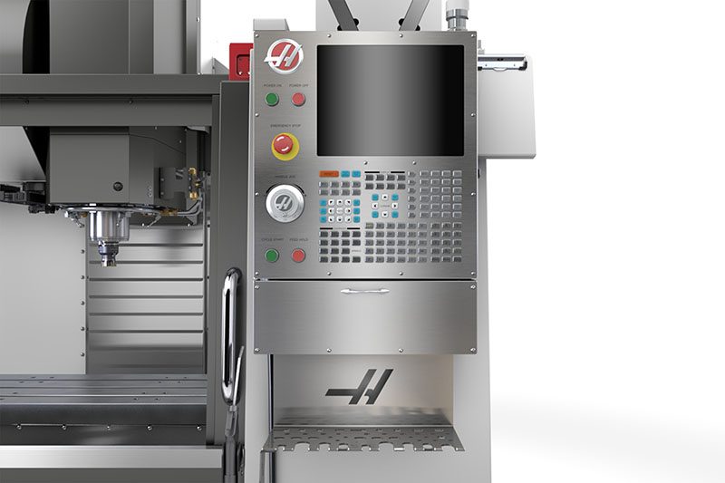 HAAS VF-2YT-RMA