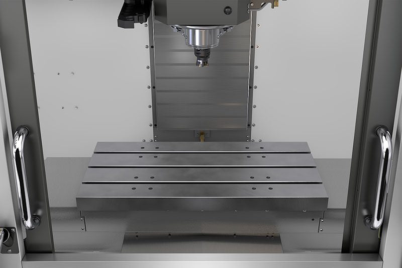 HAAS VF-2YT-RMA