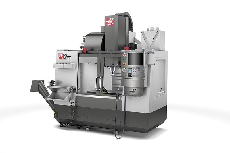 HAAS VF-2YT-RMA