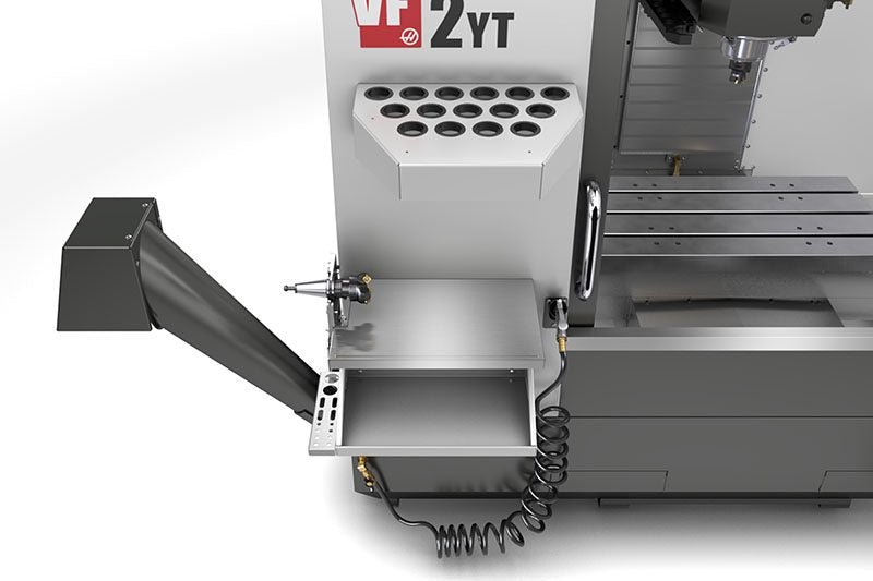 HAAS VF-2YT-RMA