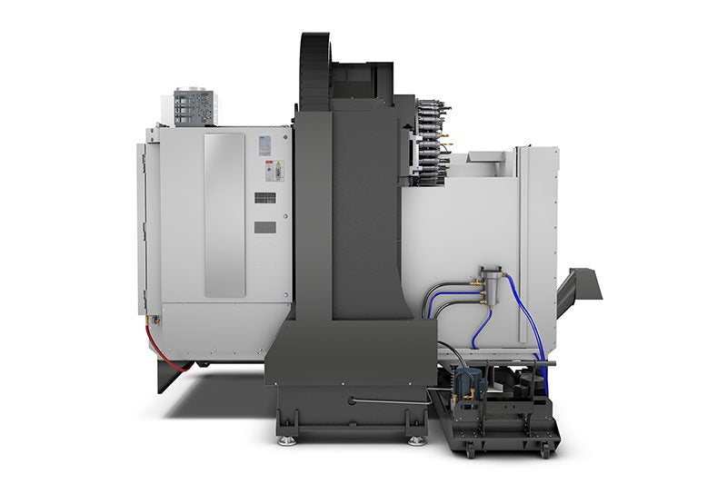 HAAS VF-3YT/40-R