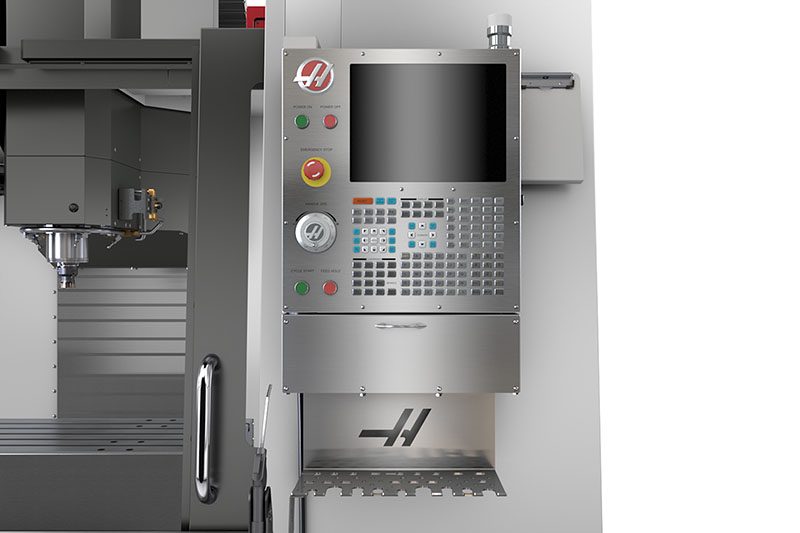 HAAS VF-3YT/40-R