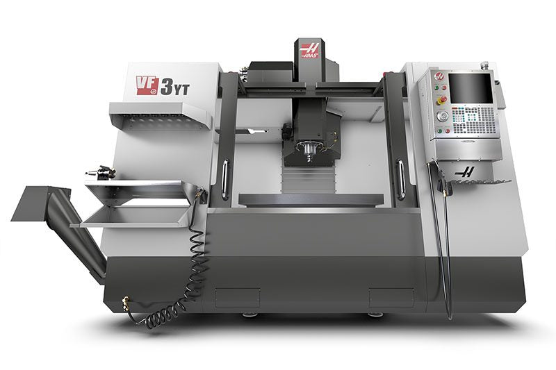 HAAS VF-3YT/40-R