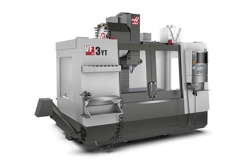 HAAS VF-3YT/40-R