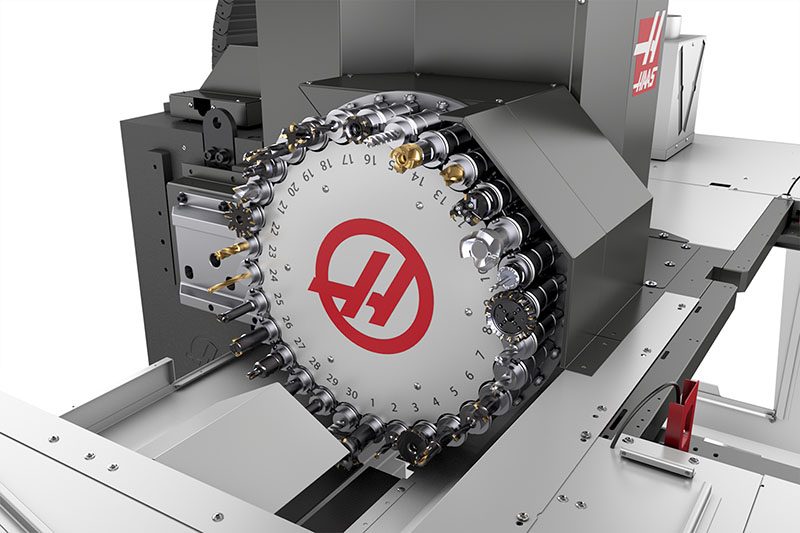 HAAS VF-3YT/40-R