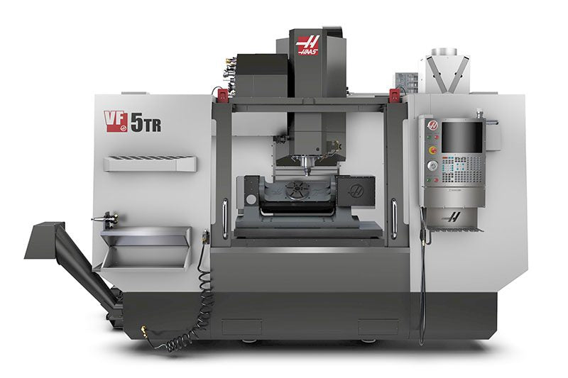 VF5/40TR
