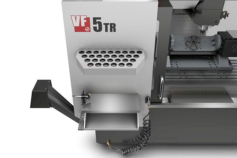 VF5/40TR