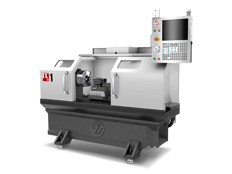HAAS TL-1-RMA