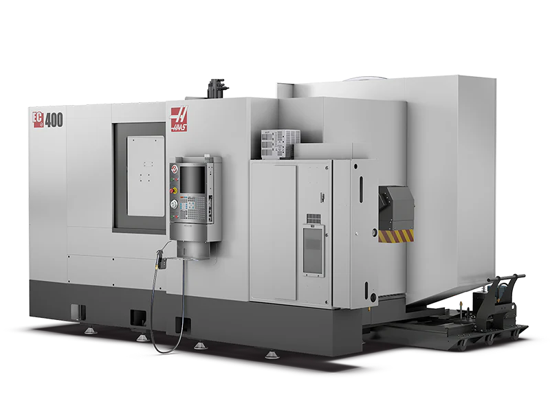 HAAS EC-400-RMA