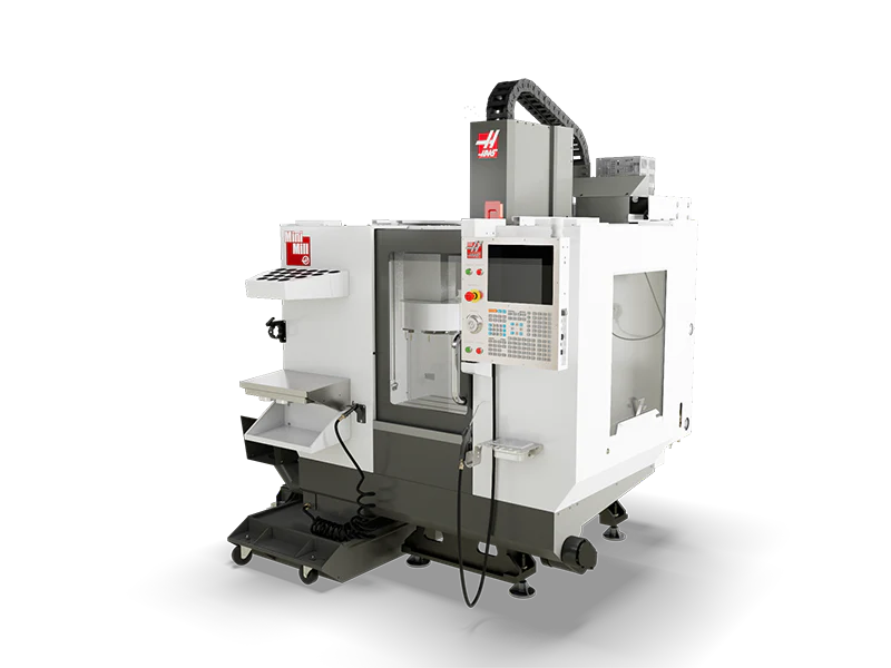 HAAS MINIMILL-R