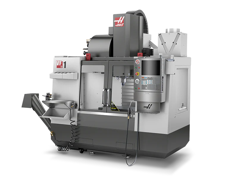 HAAS VF-1-RMA