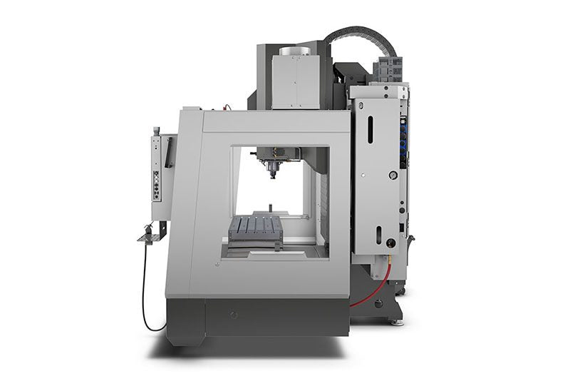 HAAS VM-3-R