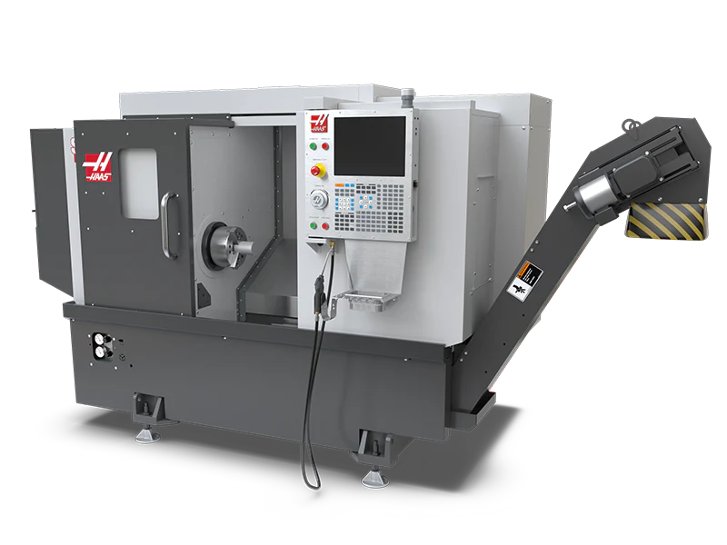 HAAS ST-10-RMA