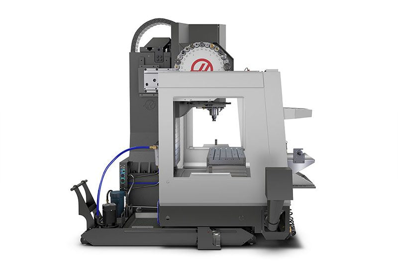 HAAS VM-3-R