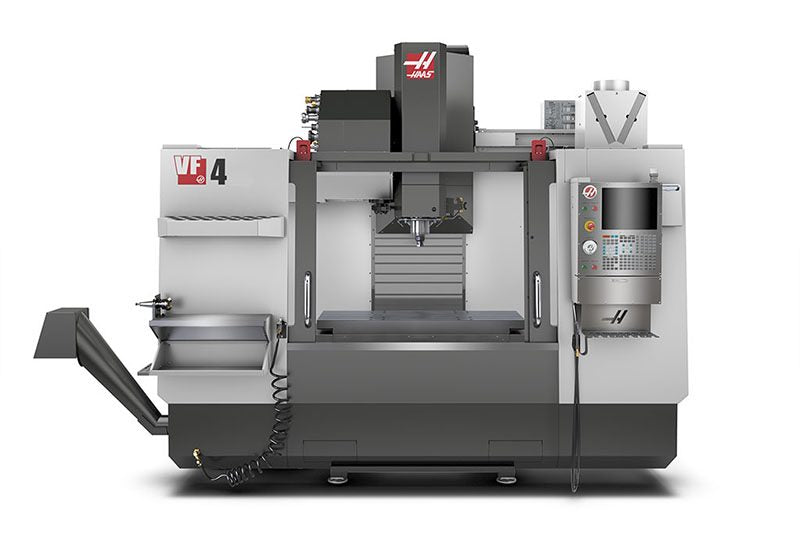 HAAS VM-3-R