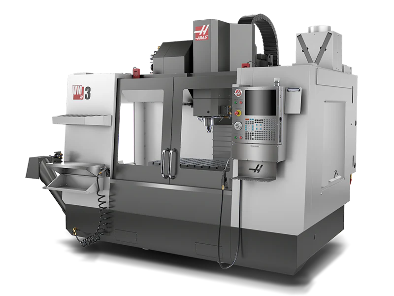 HAAS VM-3-R