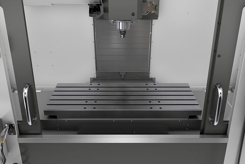 HAAS VM-3-R