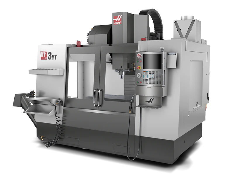 HAAS VF-3YT/40-R