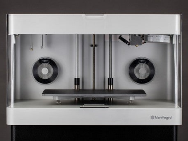 Markforged Mark-Two