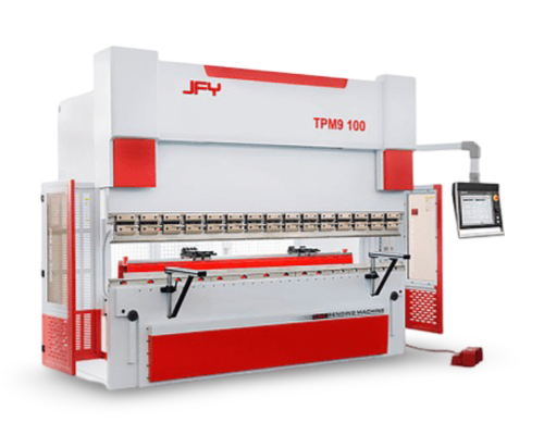 JFY - TPM 150-3100-4+1-TJS60